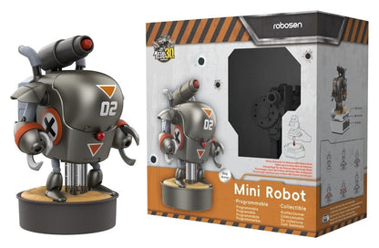 SNK Interaktiver Roboter Metal Slug Series Slug Armor 12 cm Image 6