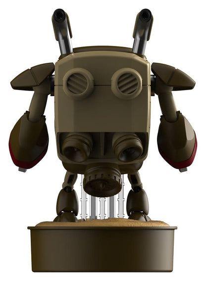 SNK Interaktiver Roboter Metal Slug Series LV Armor 11 cm Image 3