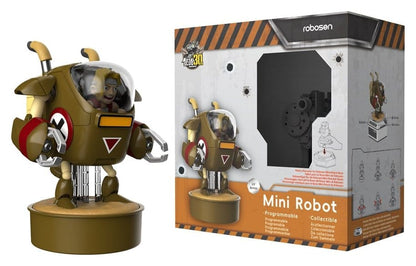 SNK Interaktiver Roboter Metal Slug Series LV Armor 11 cm Image 5