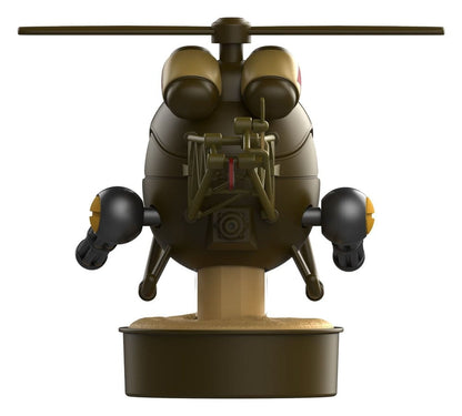 SNK Interaktiver Roboter Metal Slug Series Slug Copter 12 cm Image 2