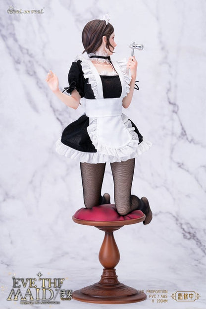 Original Character PVC Statue 1/6 Maid Eve 29 cm Image 3