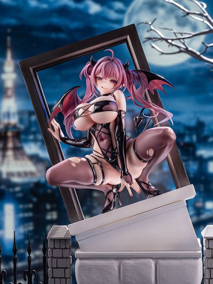 Original Character PVC Figur 1/6 Succubus Mieru 26 cm Image 2