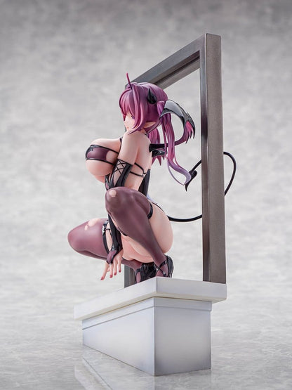 Original Character PVC Figur 1/6 Succubus Mieru 26 cm Image 3