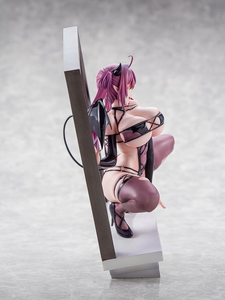 Original Character PVC Figur 1/6 Succubus Mieru 26 cm Image 10