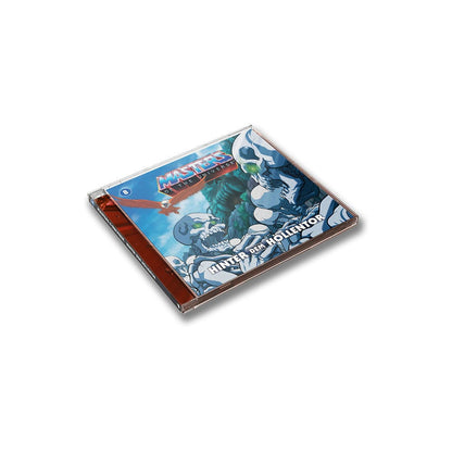 Masters of the Universe Hörspiel-CD Folge 8: Hinter dem Höllentor *Deutsche Version* Image 2