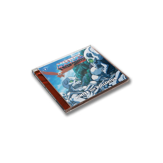 Masters of the Universe Hörspiel-CD Folge 8: Hinter dem Höllentor *Deutsche Version* Image 2