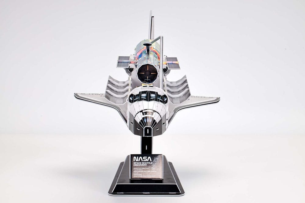 NASA 3D Puzzle Space Shuttle Discovery 49 cm Image 5