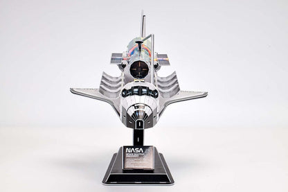 NASA 3D Puzzle Space Shuttle Discovery 49 cm Image 5