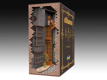 Harry Potter Tiny Adventures Book Nook Mini-Diorama Winkelgasse 23 cm Image 5