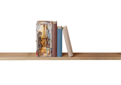 Paris Tiny Adventures Book Nook Mini-Diorama 23 cm Image 13