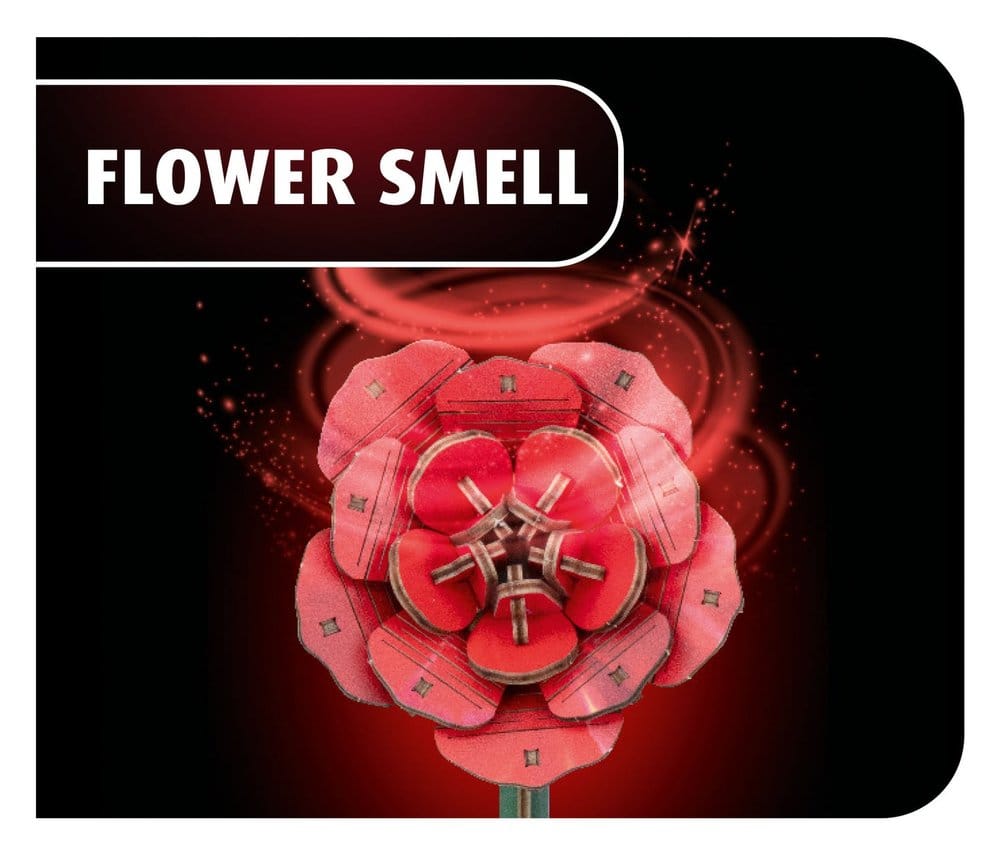 Revell Flowers Holzblumen Dream of Roses 22 cm Image 2
