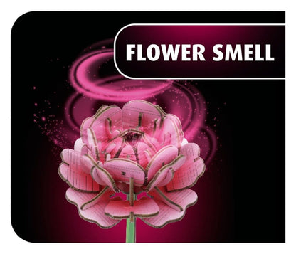 Revell Flowers Holzblumen Flower Garden 22 cm Image 2