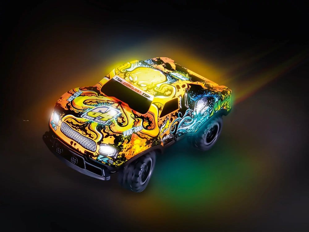 Revell Control Adventskalender RC Car Christmas Driver 28 cm Image 8