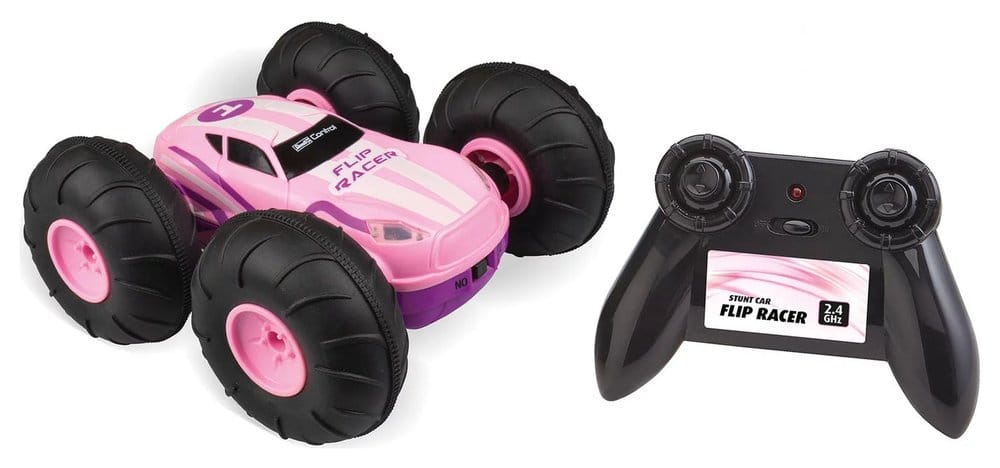 Revell Control Adventskalender RC Stunt Car Flip Racer 16 cm Image 3