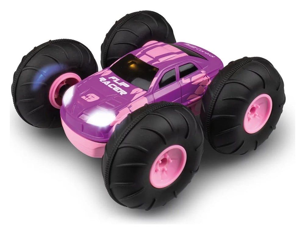 Revell Control Adventskalender RC Stunt Car Flip Racer 16 cm Image 4