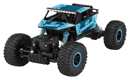 Revell Control Adventskalender RC Car Crawler 28 cm Image 3