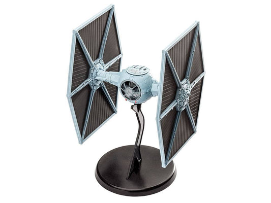 Star Wars Episode VII Modellbausatz 1/110 Tie Fighter 7 cm Image 1