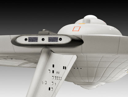 Star Trek TOS Modellbausatz 1/600 U.S.S. Enterprise NCC-1701 48 cm Image 4