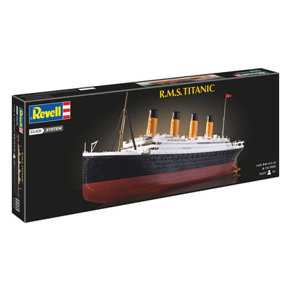 Titanic Modellbausatz 1/600 R.M.S. Titanic 55 cm Image 2
