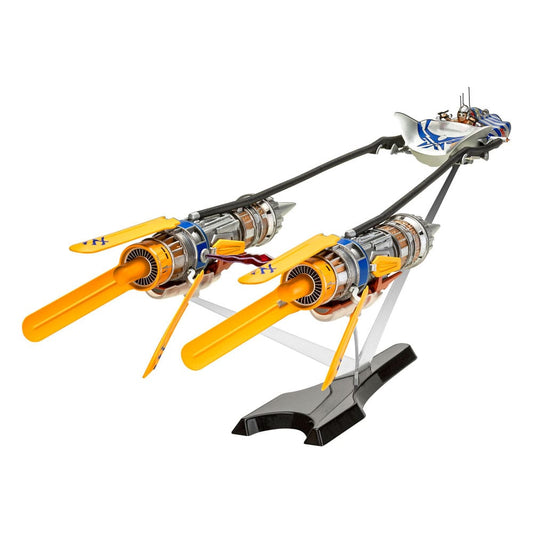 Star Wars Episode I Modellbausatz Geschenkset 1/31 Anakin's Podracer 40 cm Image 1
