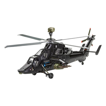 James Bond Modellbausatz Geschenkset 1/72 Eurocopter Tiger (GoldenEye) Image 1