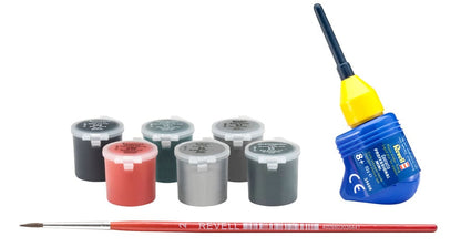 James Bond Modellbausatz Geschenkset 1/72 Eurocopter Tiger (GoldenEye) Image 3