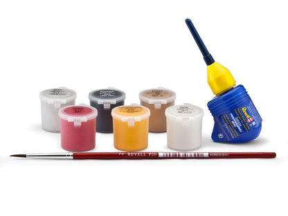 Titanic Modellbausatz Geschenkset 1/400 R.M.S. Titanic 100th Anniversary Edition 67 cm Image 7