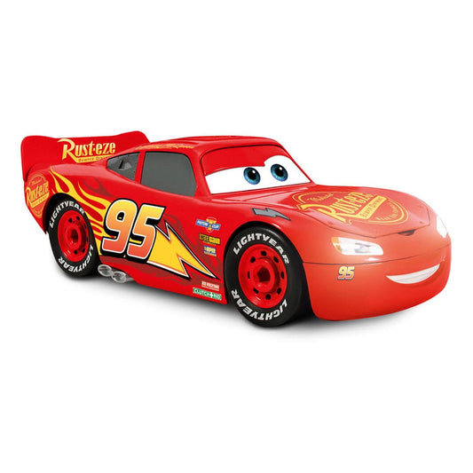 Cars Modellbausatz 1/20 Lightning McQueen 20 cm Image 1