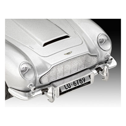 James Bond Modellbausatz 1/24 Aston Martin DB5 21 cm Image 3