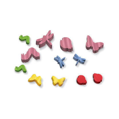 Lotus Kartenspiel *Englische Version* Image 3