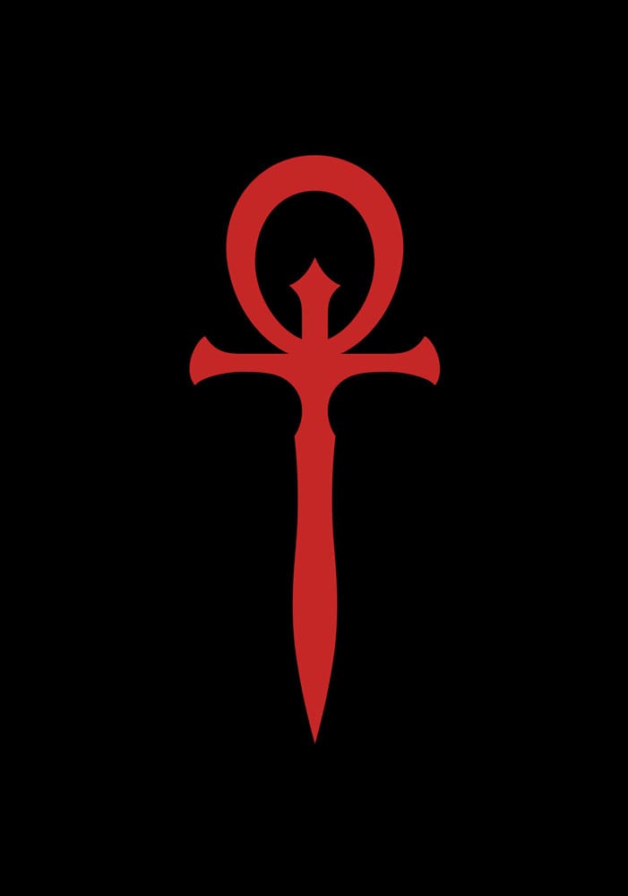 Vampire: The Masquerade 5th Edition RPG Journal Expanded Character Sheet Journal *Englische Version* Image 2