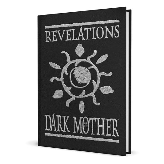 Vampire: The Masquerade 5th Edition RPG Buch Revelations of the Dark Mother Accessory *Englische Version* Image 1