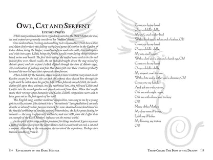 Vampire: The Masquerade 5th Edition RPG Buch Revelations of the Dark Mother Accessory *Englische Version* Image 5