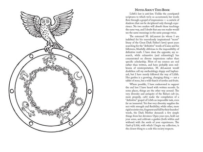 Vampire: The Masquerade 5th Edition RPG Buch Revelations of the Dark Mother Accessory *Englische Version* Image 6