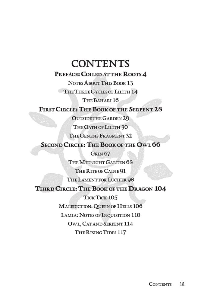 Vampire: The Masquerade 5th Edition RPG Buch Revelations of the Dark Mother Accessory *Englische Version* Image 9