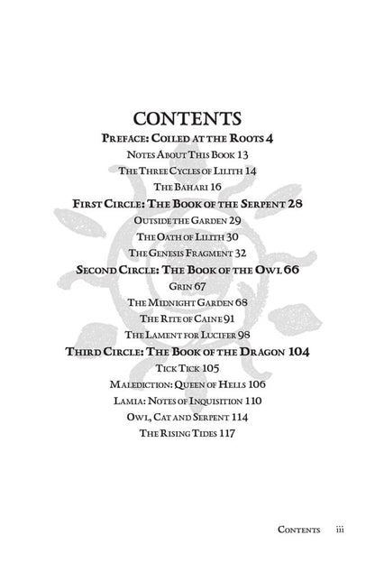 Vampire: The Masquerade 5th Edition RPG Buch Revelations of the Dark Mother Accessory *Englische Version* Image 9
