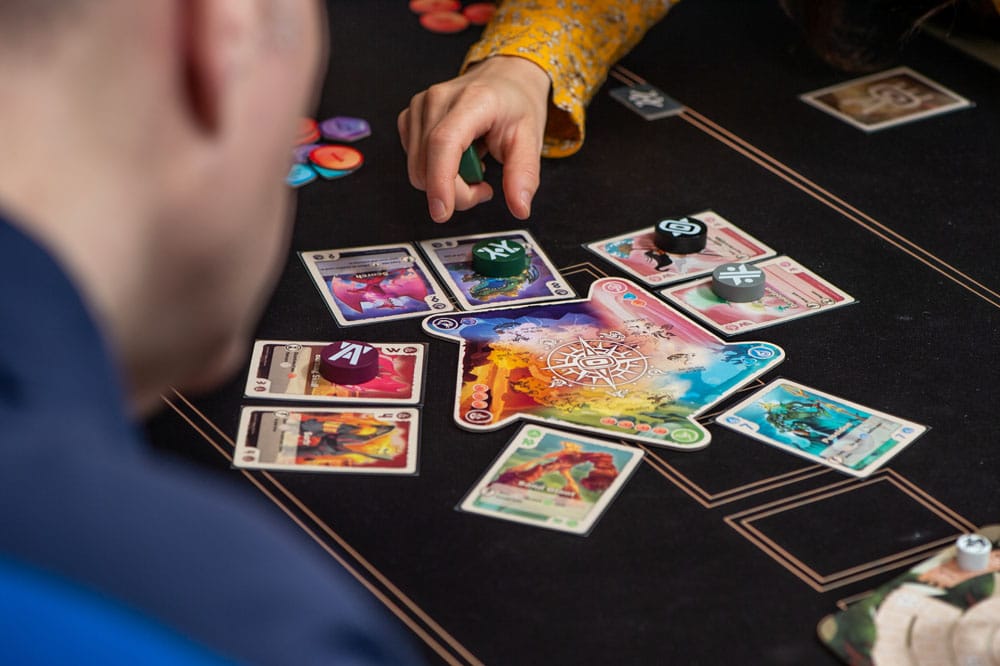 The Vale of Eternity Kartenspiel *Englische Version* Image 11