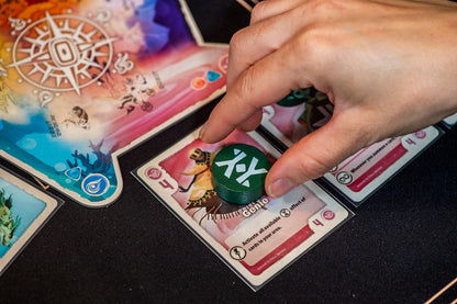 The Vale of Eternity Kartenspiel *Englische Version* Image 14