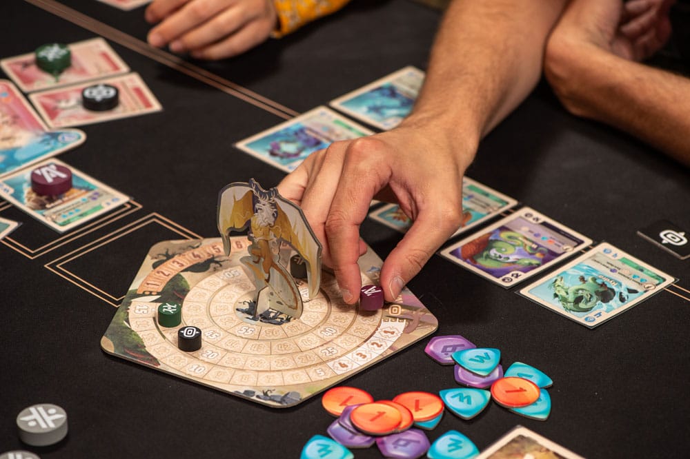 The Vale of Eternity Kartenspiel *Englische Version* Image 17