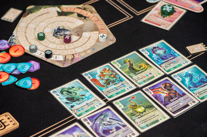 The Vale of Eternity Kartenspiel *Englische Version* Image 21