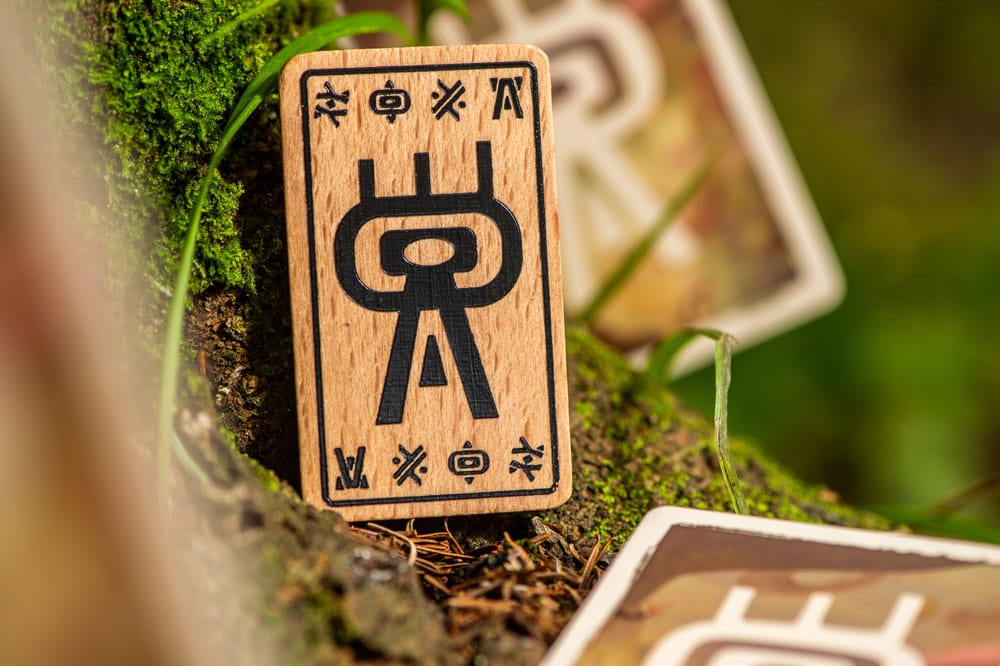 The Vale of Eternity Kartenspiel *Englische Version* Image 25