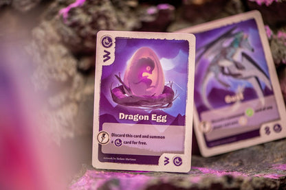 The Vale of Eternity Kartenspiel *Englische Version* Image 27