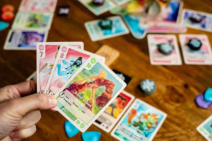 The Vale of Eternity Kartenspiel *Englische Version* Image 32