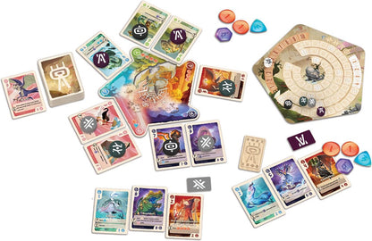 The Vale of Eternity Kartenspiel *Englische Version* Image 39