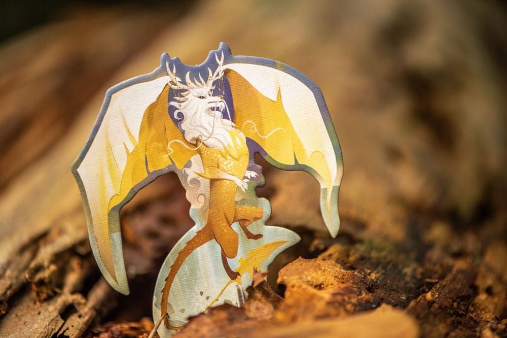 The Vale of Eternity Kartenspiel *Englische Version* Image 40