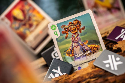 The Vale of Eternity Kartenspiel *Englische Version* Image 44