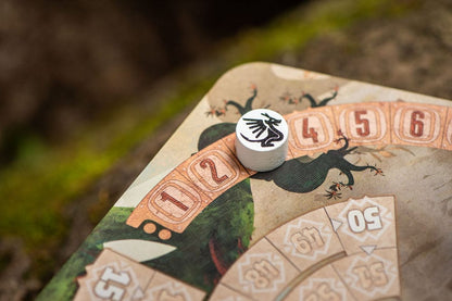 The Vale of Eternity Kartenspiel *Englische Version* Image 46