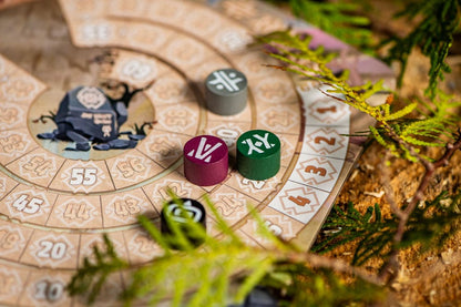 The Vale of Eternity Kartenspiel *Englische Version* Image 47