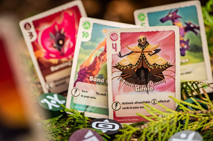 The Vale of Eternity Kartenspiel *Englische Version* Image 48