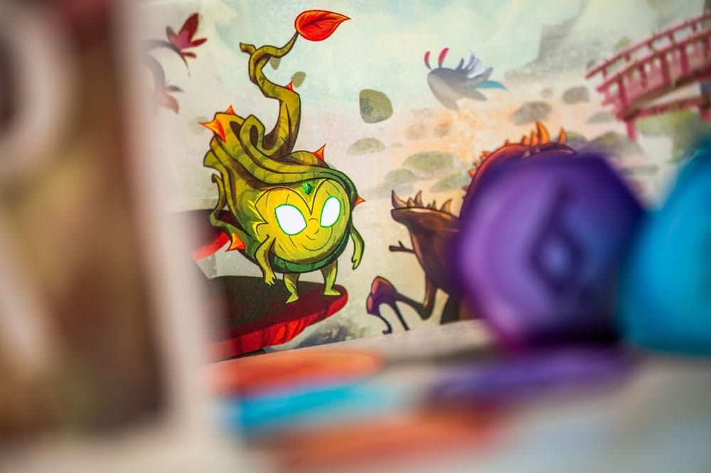 The Vale of Eternity Kartenspiel *Englische Version* Image 50